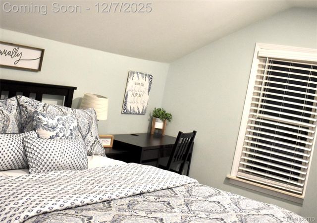 15566 HORGER Avenue, Allen Park, MI 48101