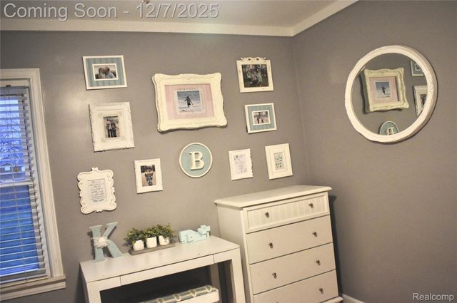 15566 HORGER Avenue, Allen Park, MI 48101