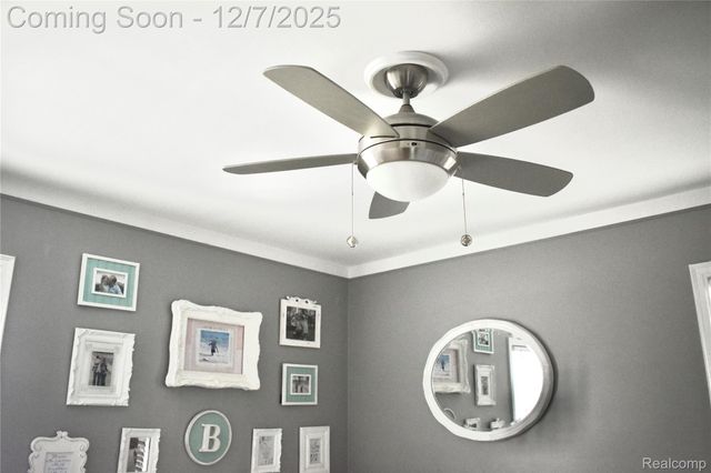 15566 HORGER Avenue, Allen Park, MI 48101