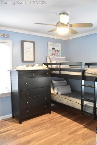 15566 HORGER Avenue, Allen Park, MI 48101