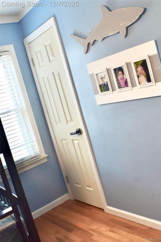 15566 HORGER Avenue, Allen Park, MI 48101