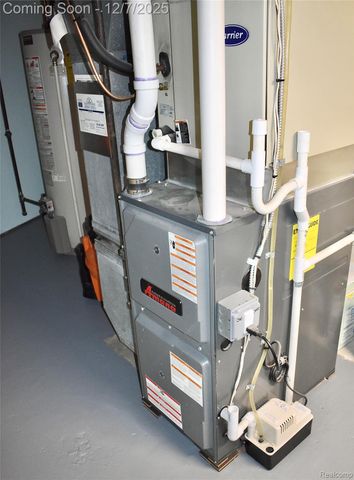 15566 HORGER Avenue, Allen Park, MI 48101