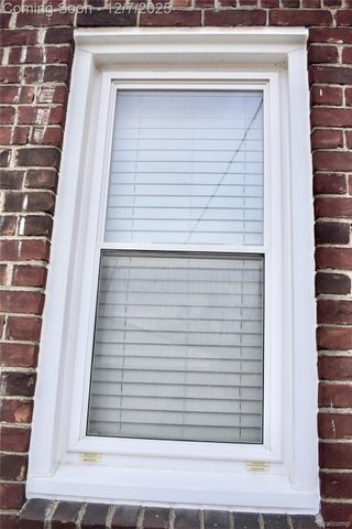 15566 HORGER Avenue, Allen Park, MI 48101