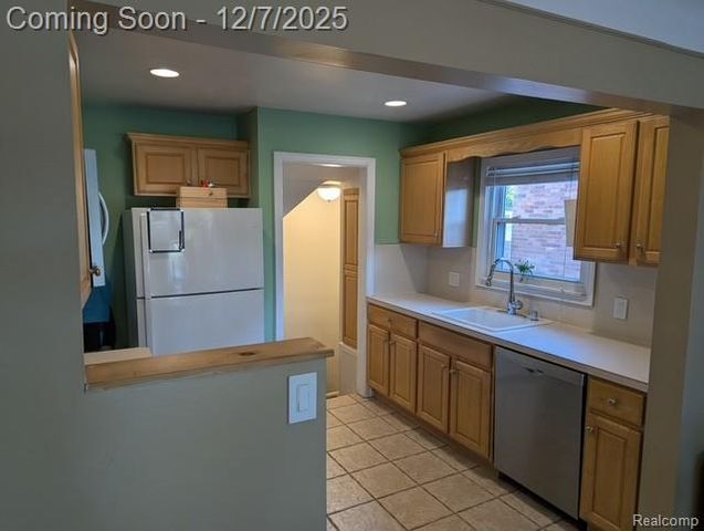 15566 HORGER Avenue, Allen Park, MI 48101