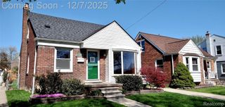 15566 HORGER Avenue, Allen Park, MI 48101