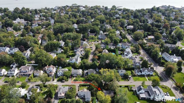 6 Lincoln Avenue, Greenwich, CT 06870