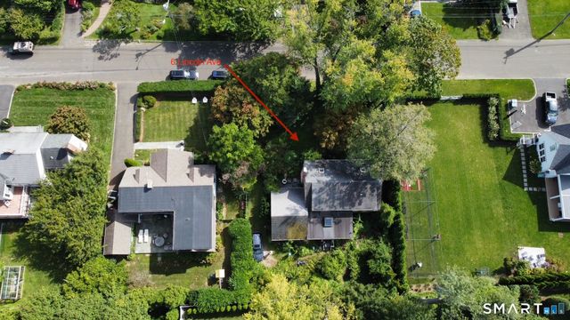 6 Lincoln Avenue, Greenwich, CT 06870