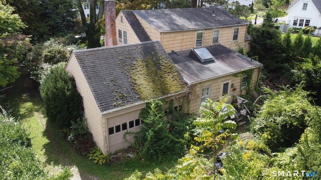 6 Lincoln Avenue, Greenwich, CT 06870