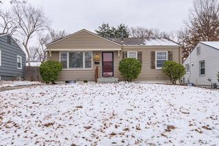 8245 Jarboe Street, Kansas City, MO 64114