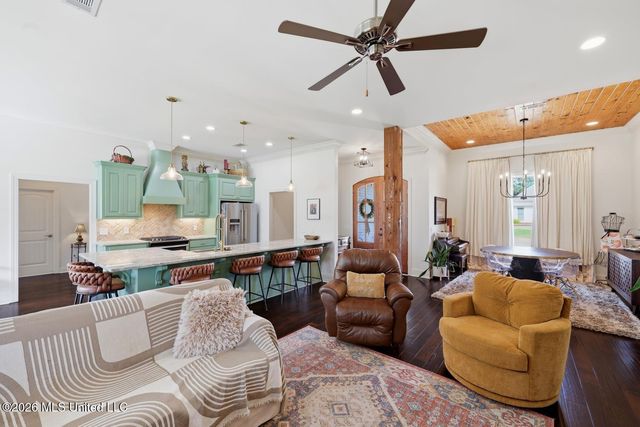 103 Catherine Boulevard, Clinton, MS 39056