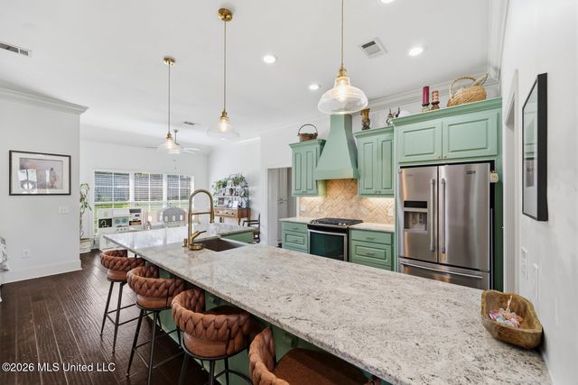 103 Catherine Boulevard, Clinton, MS 39056