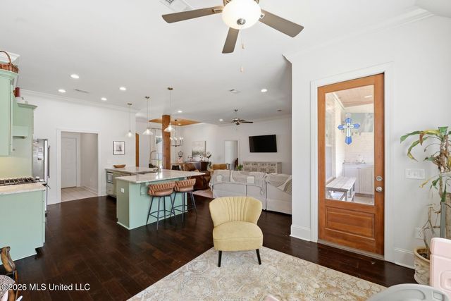 103 Catherine Boulevard, Clinton, MS 39056