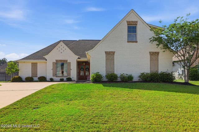 103 Catherine Boulevard, Clinton, MS 39056