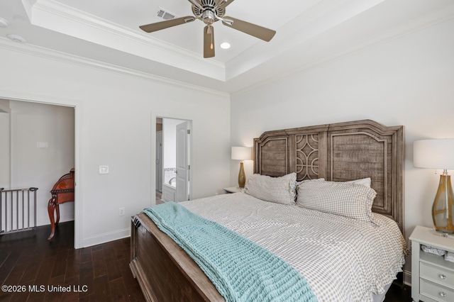 103 Catherine Boulevard, Clinton, MS 39056