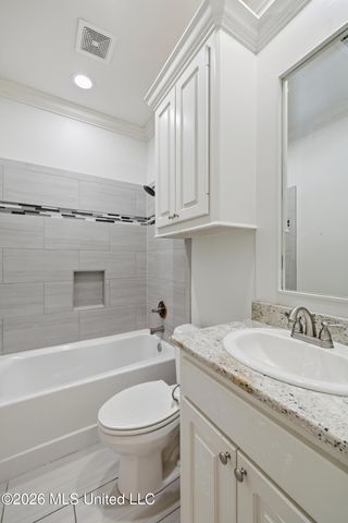 103 Catherine Boulevard, Clinton, MS 39056
