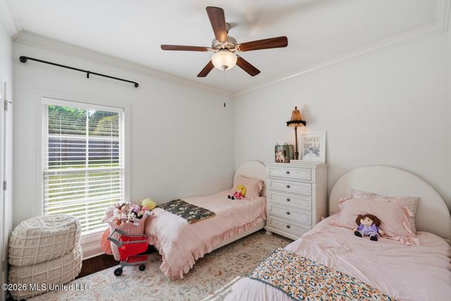 103 Catherine Boulevard, Clinton, MS 39056
