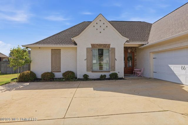 103 Catherine Boulevard, Clinton, MS 39056