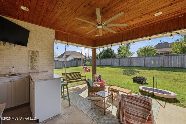 103 Catherine Boulevard, Clinton, MS 39056