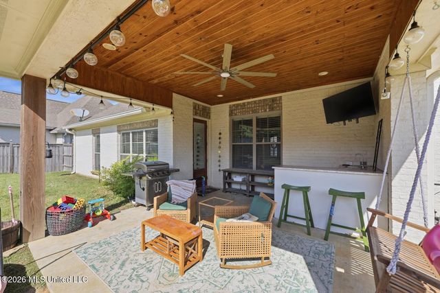 103 Catherine Boulevard, Clinton, MS 39056