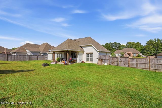 103 Catherine Boulevard, Clinton, MS 39056