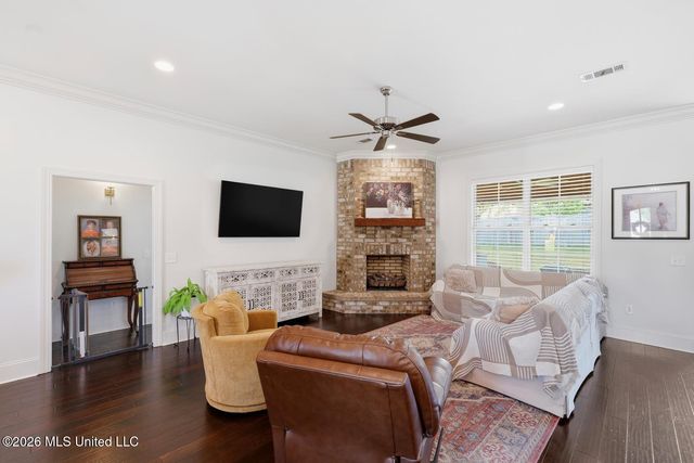 103 Catherine Boulevard, Clinton, MS 39056