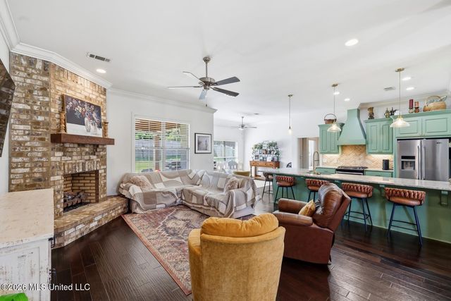 103 Catherine Boulevard, Clinton, MS 39056
