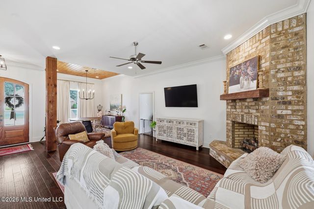 103 Catherine Boulevard, Clinton, MS 39056