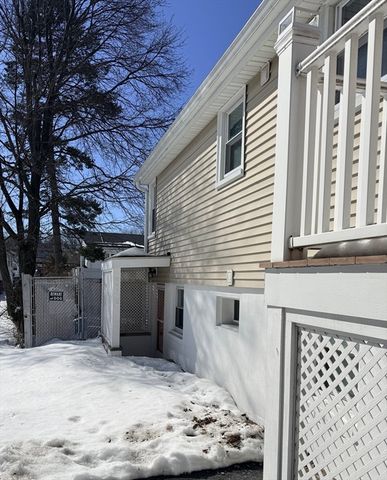 43 Haith St B, Revere, MA 02151