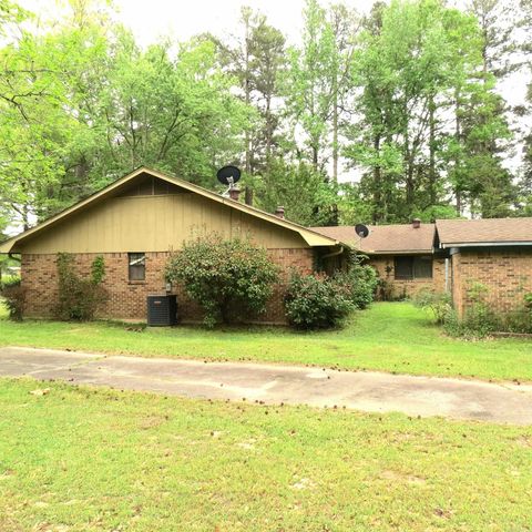 8450 Victoria Drive, Pine Bluff, AR 71603