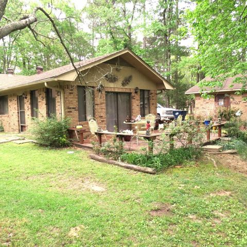 8450 Victoria Drive, Pine Bluff, AR 71603