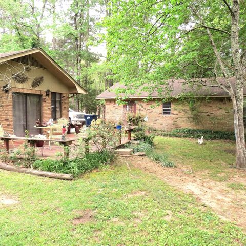 8450 Victoria Drive, Pine Bluff, AR 71603