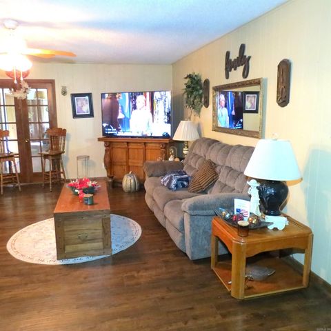 8450 Victoria Drive, Pine Bluff, AR 71603