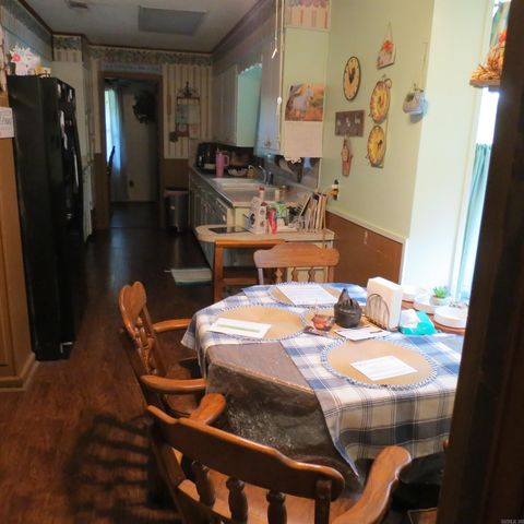 8450 Victoria Drive, Pine Bluff, AR 71603