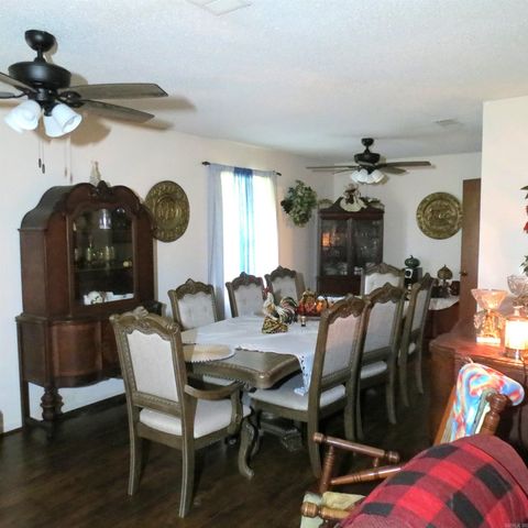 8450 Victoria Drive, Pine Bluff, AR 71603
