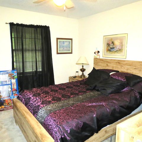 8450 Victoria Drive, Pine Bluff, AR 71603