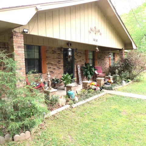 8450 Victoria Drive, Pine Bluff, AR 71603