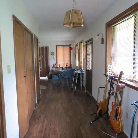 8450 Victoria Drive, Pine Bluff, AR 71603