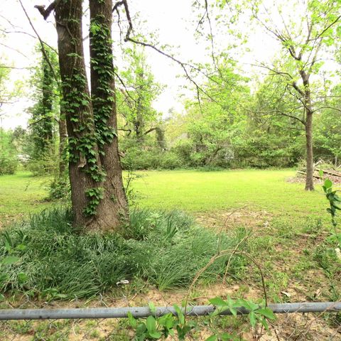8450 Victoria Drive, Pine Bluff, AR 71603