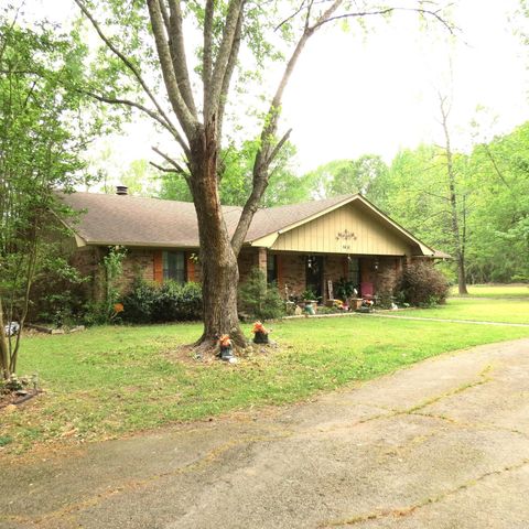 8450 Victoria Drive, Pine Bluff, AR 71603