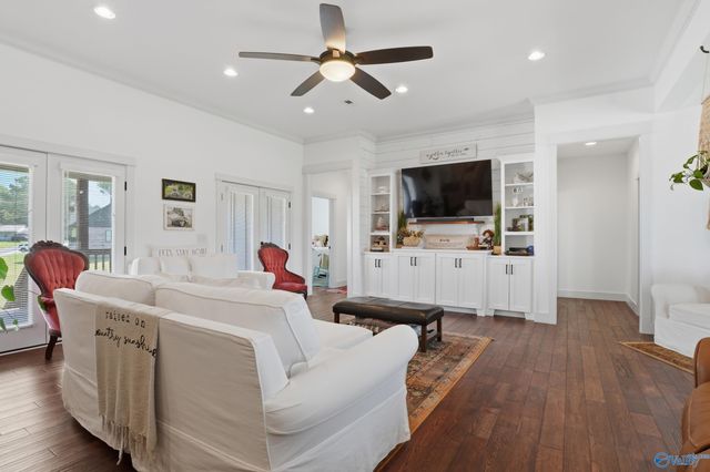 602 Country Club Road, Albertville, AL 35951