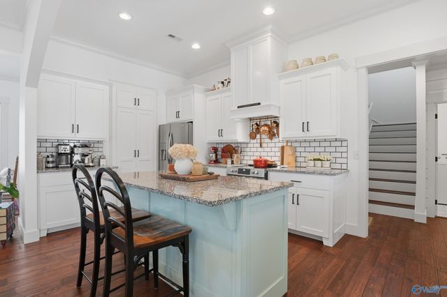 602 Country Club Road, Albertville, AL 35951