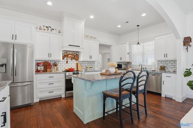 602 Country Club Road, Albertville, AL 35951