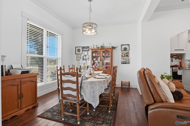 602 Country Club Road, Albertville, AL 35951