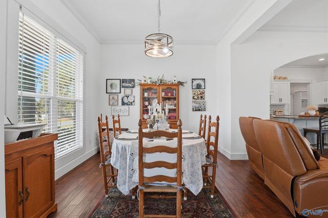 602 Country Club Road, Albertville, AL 35951