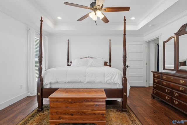 602 Country Club Road, Albertville, AL 35951