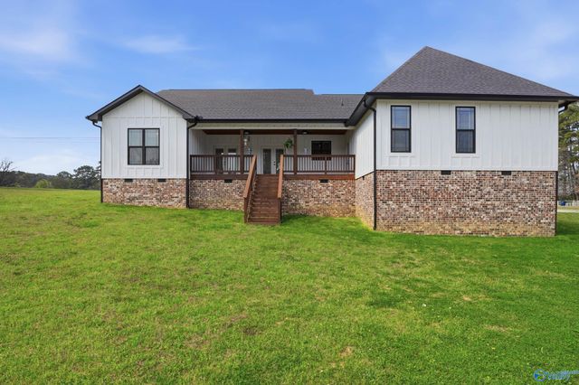 602 Country Club Road, Albertville, AL 35951