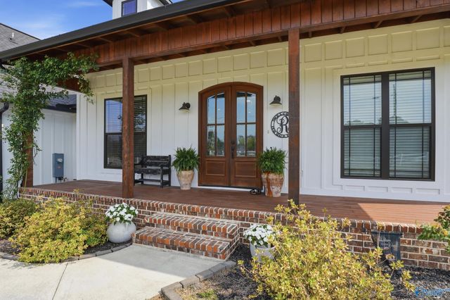 602 Country Club Road, Albertville, AL 35951