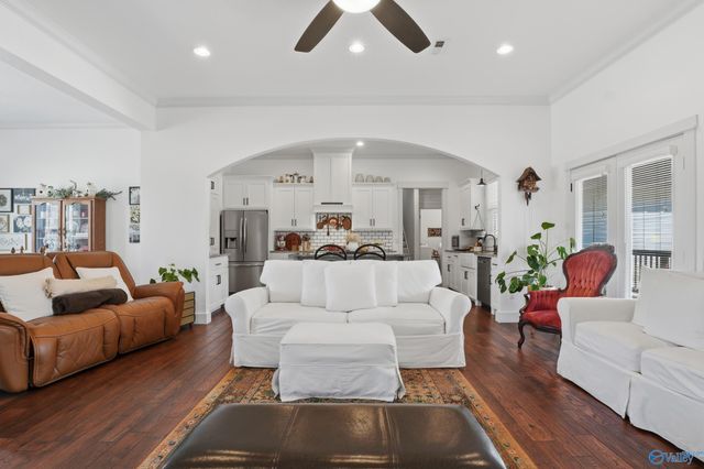 602 Country Club Road, Albertville, AL 35951