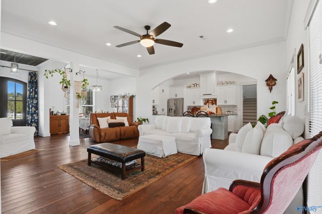 602 Country Club Road, Albertville, AL 35951