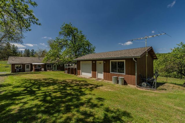 19160 American Flat Rd, Fiddletown, CA 95629